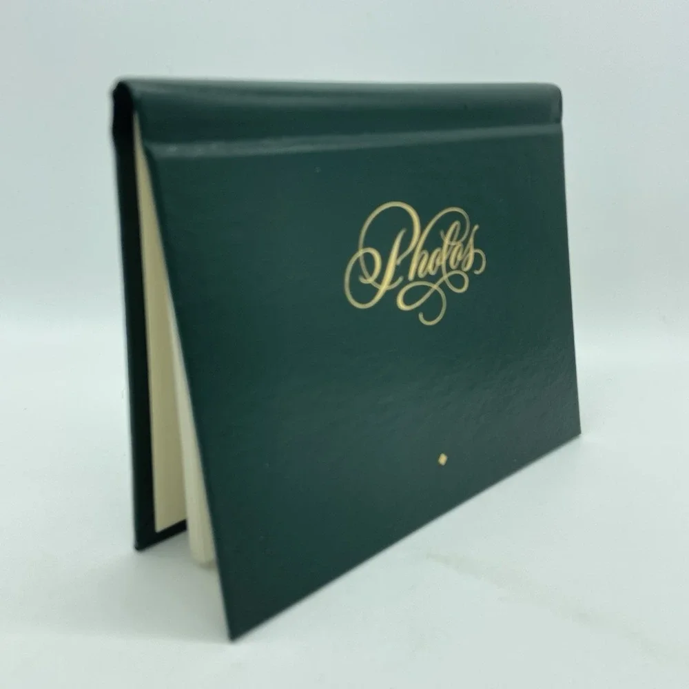 Hallmark Photo Album Holds 24‎ Pictures 4